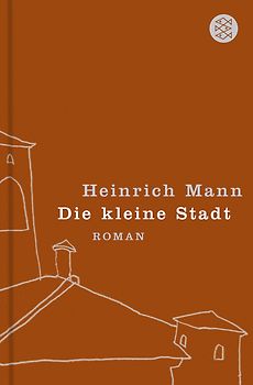 Die kleine Stadt