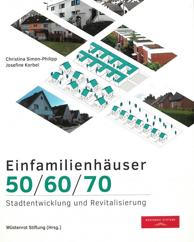 Einfamilienhäuser 50 / 60 / 70
