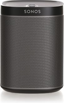 Sonos PLAY:1 noir
