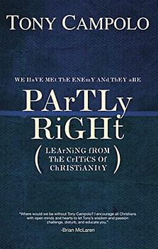 Partly Right: Learning from the Critics of Christianity