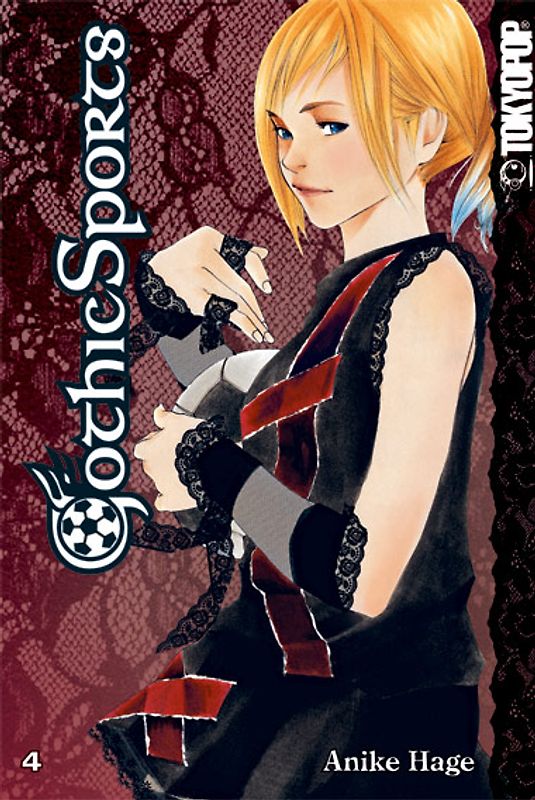 Gothic Sports 04