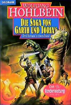 Die Saga von Garth und Torian