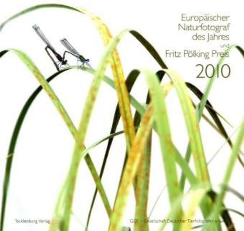 Europäischer Naturfotograf des Jahres