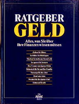 Ratgeber Geld