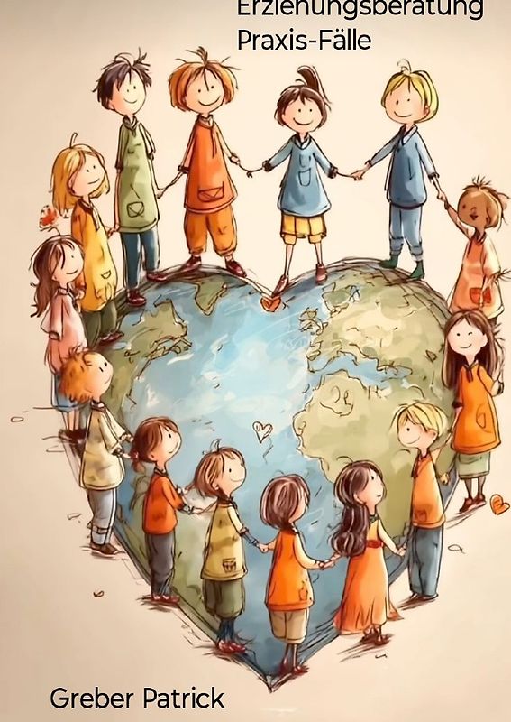 Erziehungsberatung - Fallbeispiele