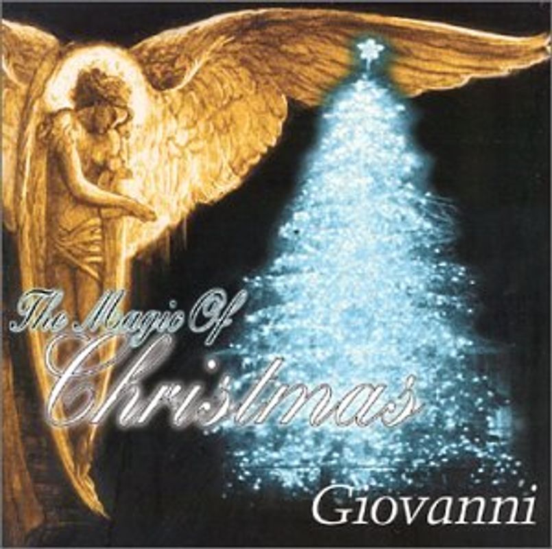 Giovanni - Magic Of Christmas