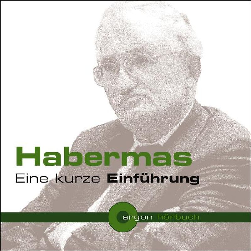 Habermas. Eine kurze Einführung