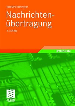 Nachrichtenübertragung