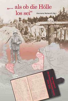 ²als ob die Hölle los sei"