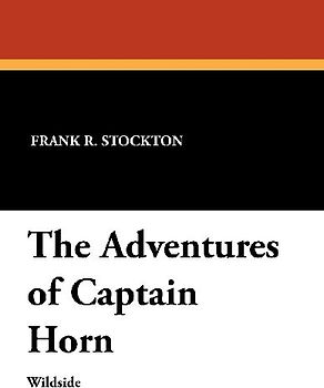 The Adventures of Captain Horn