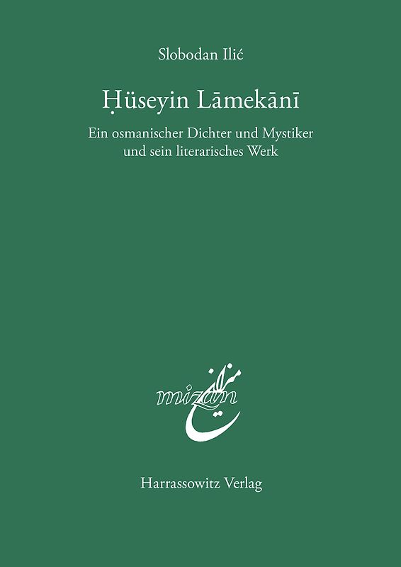 Hüseyin Lamekani