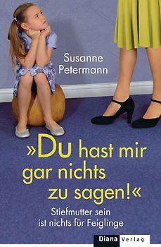 Du hast mir gar nichts zu sagen!