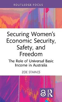 Securing Women's Economic Security, Safety, and Freedom