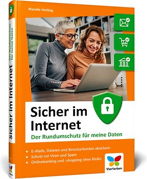Sicher im Internet