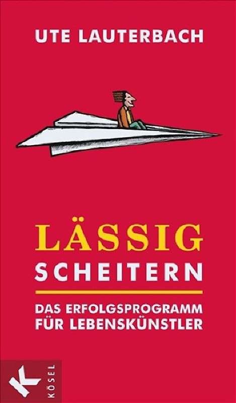 Lässig scheitern