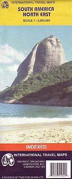 South America: North East