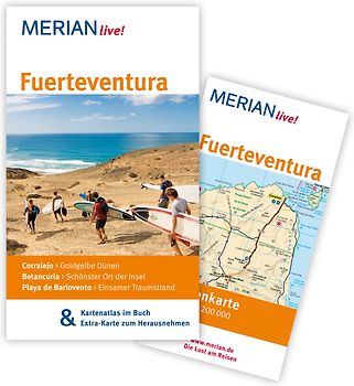 Fuerteventura