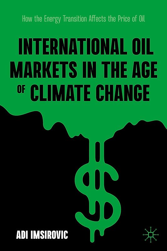 International Oil Markets in the Age of Climate Change