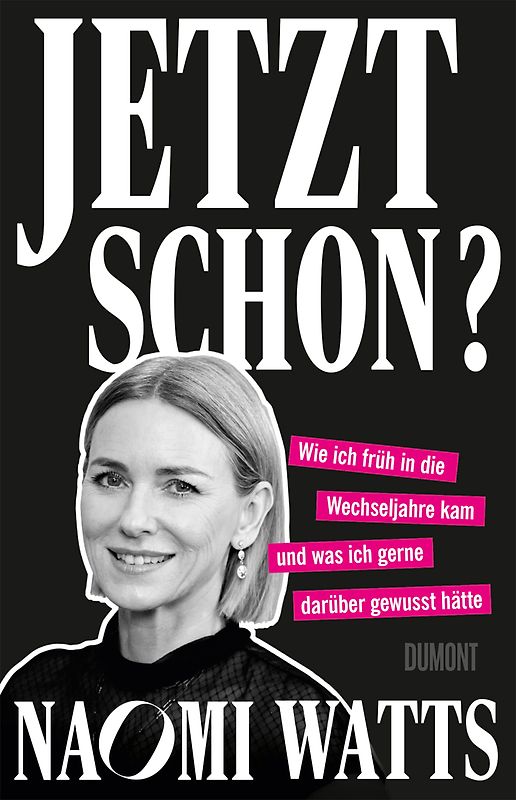 Jetzt schon?