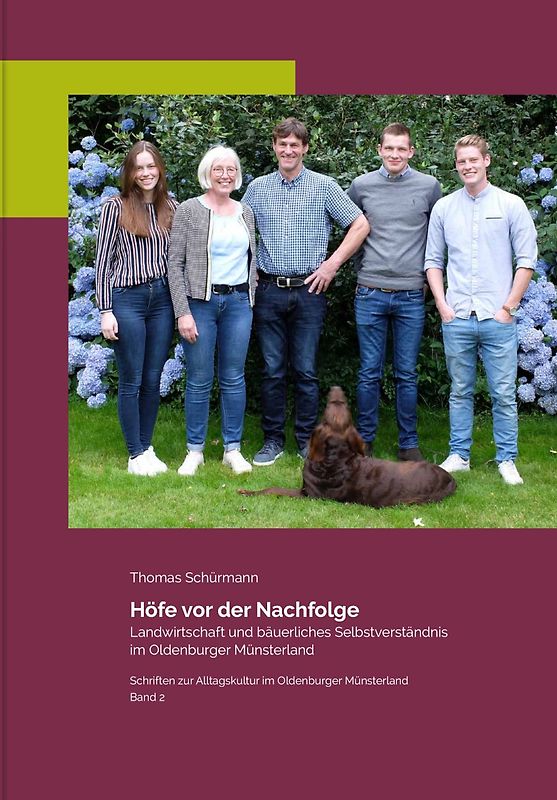 Höfe vor der Nachfolge