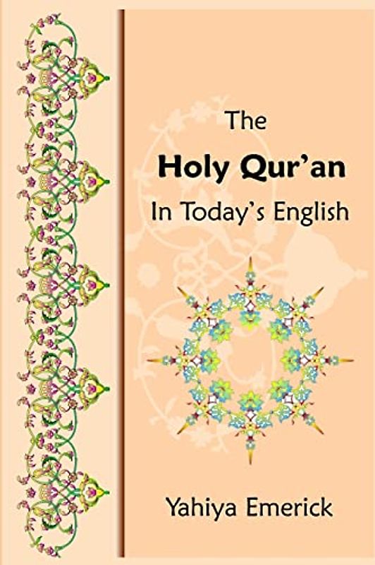 The Holy Qur'an in Today's English