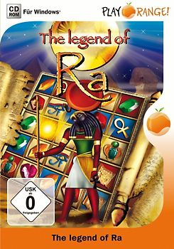 The Legend of Ra PC Spiele