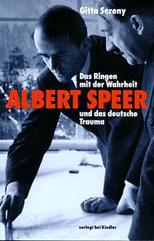 Das Ringen mit der Wahrheit - Albert Speer und das deutsche Trauma. (Arbeitstitel)