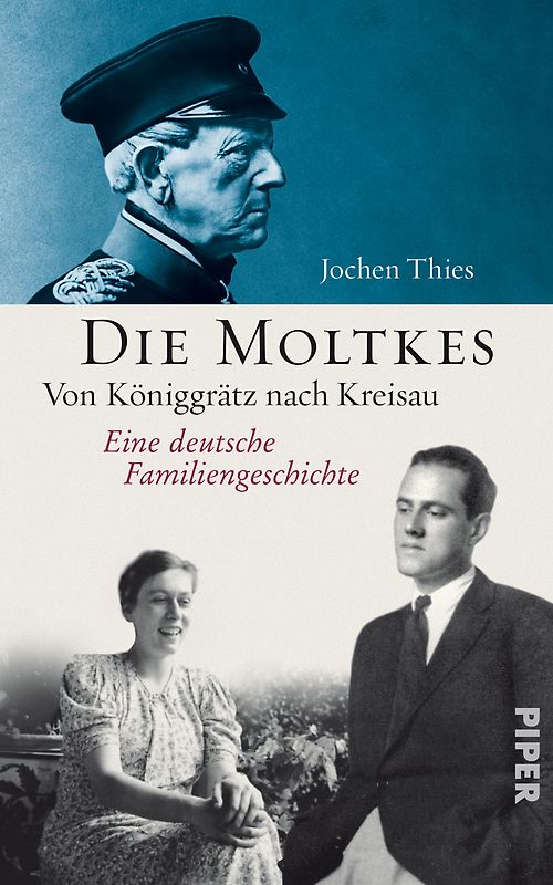 Die Moltkes