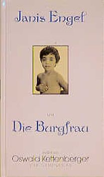 Janis Engel und Die Burgfrau