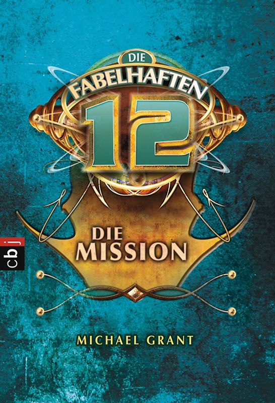Die fabelhaften 12 - Die Mission