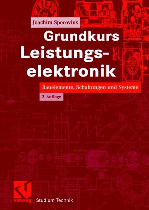 Grundkurs Leistungselektronik