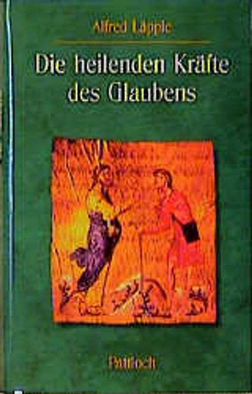 Die heilenden Kräfte des Glaubens