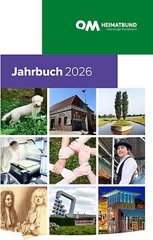 Jahrbuch Oldenburger Münsterland 2026