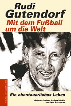 Mit dem Fußball um die Welt