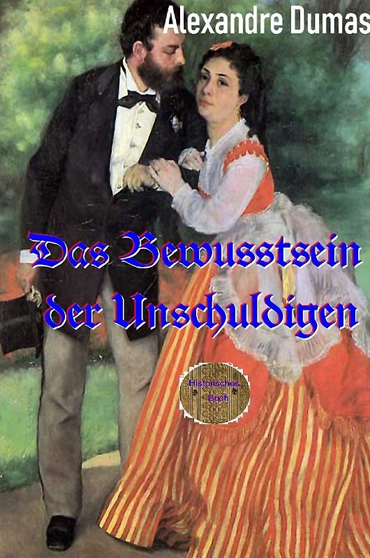 Das Bewusstsein der Unschuldigen