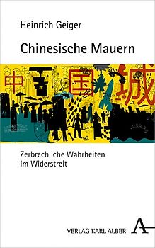 Chinesische Mauern