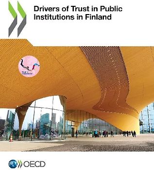 Drivers of Trust in Public Institutions in Finland
