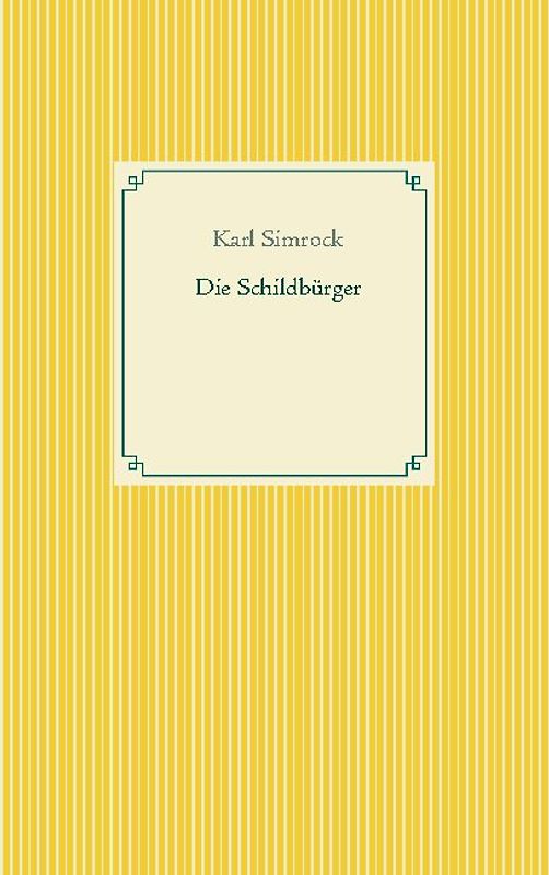 Die Schildbürger