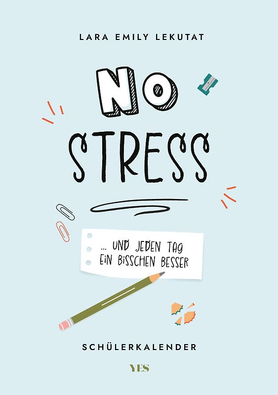 No Stress