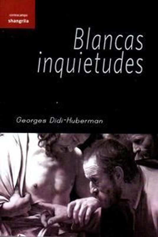 Blancas inquietudes
