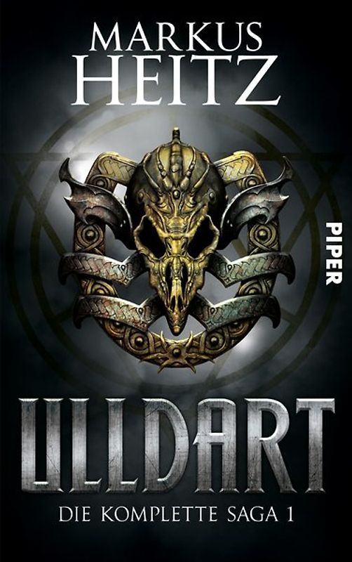 Ulldart