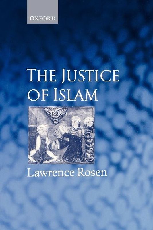 The Justice of Islam