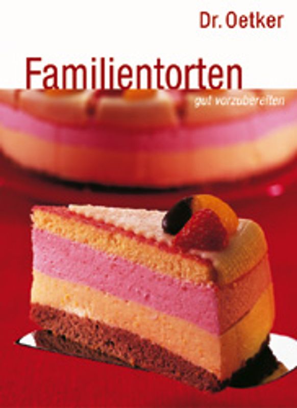 Familientorten