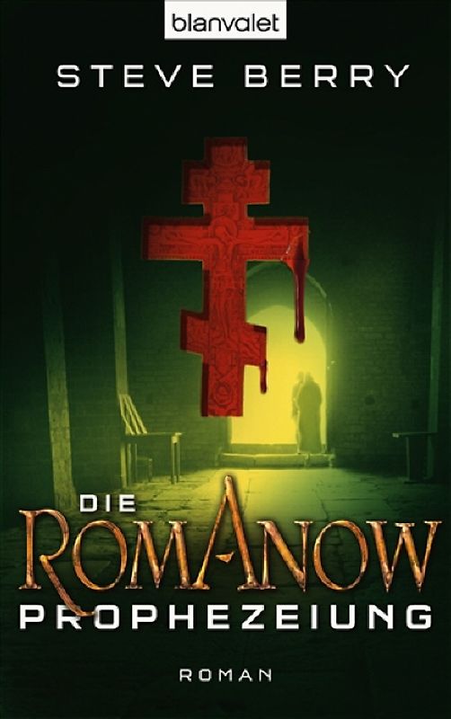 Die Romanow-Prophezeiung