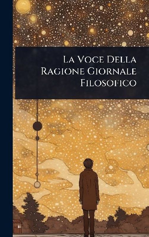 La Voce Della Ragione Giornale Filosofico