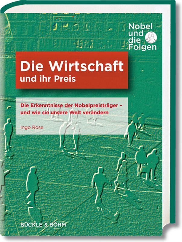 Die Wirtschaft und ihr Preis