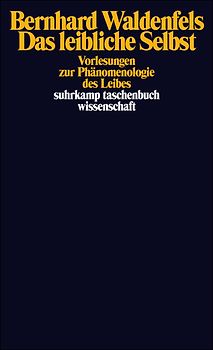 Das leibliche Selbst