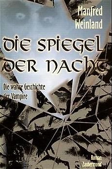 Die Spiegel der Nacht