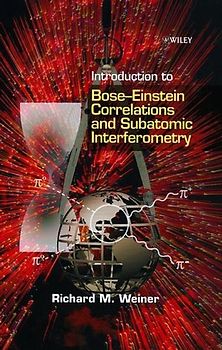 Introduction to Bose-Einstein Correlations and Subatomic Interferometry