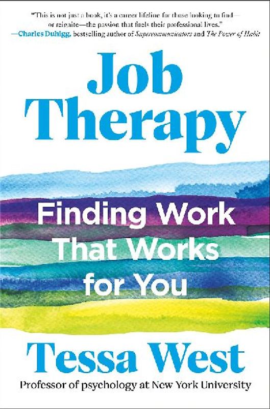 Job Therapy